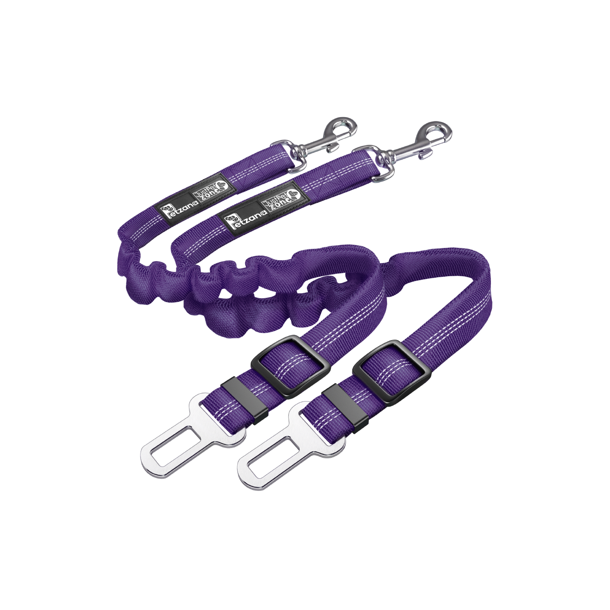 Hamilton FAM 16/22 LV Adjustable Nylon Dog Collar : : Pet Supplies